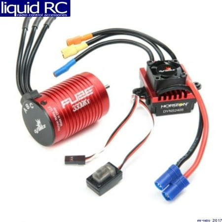 60 amp esc brushless