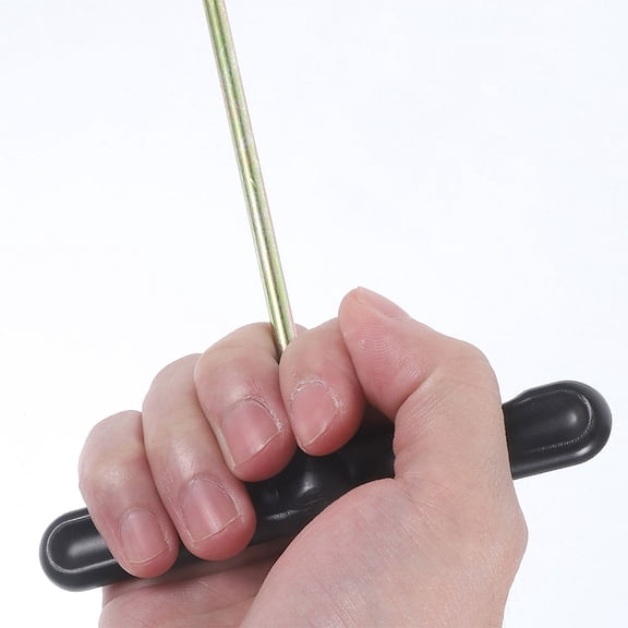 CIMAXIC Stainless Steel T Hook Spring Puller Kit for Trampoline Accessories, 2 Pieces and Easy to Use