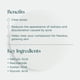 thumbnail image 3 of Toallitas Exfoliantes Marini SkinSolutions Clear, Paquete de 30, 3 of 5