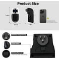 Elon Musk Ultra Air Heater,Elon Musk Heater,Plug in Heater for Indoor