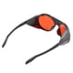 thumbnail image 1 of Gafas de protección, Gafas de Seguridad LÁSER DURADERAS Y RESTENTES AL DESGASTAS ANTI-VERDE PARA EL AZUL UV AZUL, ROJO, 1 of 7