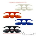 thumbnail image 2 of Barco de 120 Mm Up Plegable Pull Up Cleat W / Sujetadores -Up Dock Cleat Marine blanco Baoblaze Grapa plegable para barco, 2 of 4