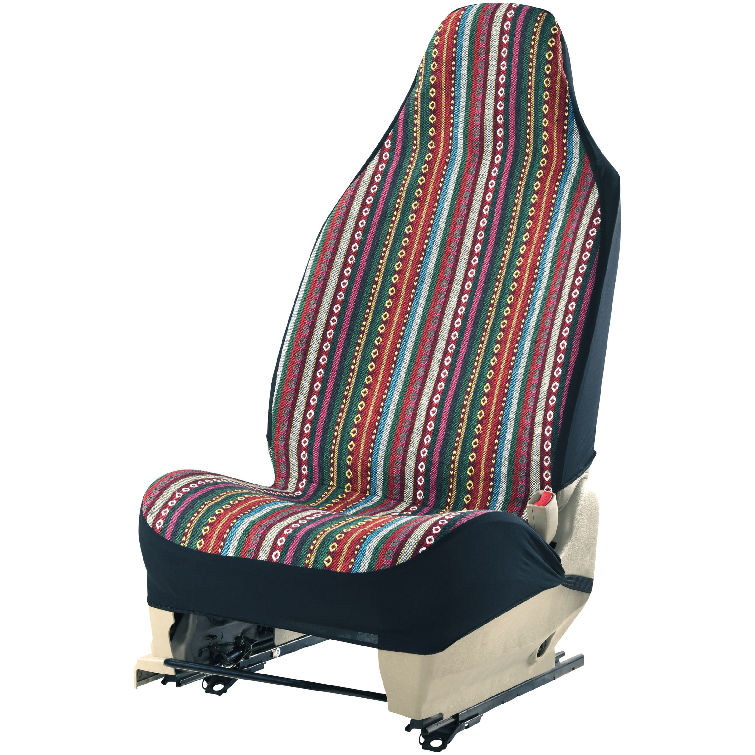 baja seat covers walmart