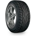 thumbnail image 2 of COOPER ZEON ZPT 205/50R15 86H 380 A A ALL SEASON TIRE Fits: 1996-98 Volkswagen Jetta GLX, 1995-98 Volkswagen Golf GTI VR6, 2 of 5