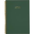 thumbnail image 1 of Cambridge 12M Petit Colorbar Vert Agenda '25, 1 of 4
