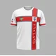 thumbnail image 3 of Nueva camiseta de fútbol, regalo para fanáticos masculinos y femeninos, camiseta ligera, transpirable, cómoda, de secado rápido, impresa en 3D, talla asiática, 3 of 5