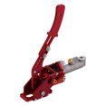 thumbnail image 4 of Adjustable Handbrake Hydraulic Drift Parking Driver Lever Universal Aluminium Alloy for Racing, 4 of 7