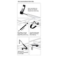 thumbnail image 3 of EZ strap Universal (2 Pack), 3 of 8