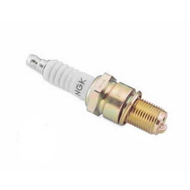 NGK Standard Series Spark Plug BPR5ES Compatible With BLUEBIRD Outdoor Power Equipment LAWN COMBER/SEEDER