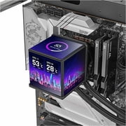 Thermaltake MINECUBE 360 Ultra ARGB Sync AIO Liquid Cooler
