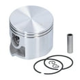 thumbnail image 2 of 50MM Piston & Ring Kit for Cut Off Saws - Compatible with TS410, TS420 Models - Part No. 4238 030 2003, 2 of 8