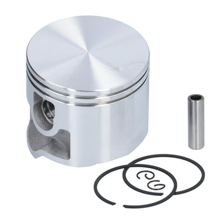 

Tebru Cut‑off Saw Piston 50MM Piston And Piston Assembly Kit For Stihl TS410 TS420 Cut Off Saws 4238 030 2003 4238 030 2003