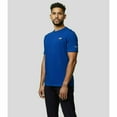 thumbnail image 6 of McLaren F1 Men's Small Speedmark Logo T-Shirt -Papaya/Vega Blue/Phantom, 6 of 7