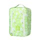 thumbnail image 2 of Bolsa organizadora de zapatos de viaje plegable con asa Caja organizadora de zapatos portátil multifuncional para casa,gimnasio y viajes Estilo coreano, 2 of 7