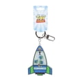 thumbnail image 4 of Pixar Toy Story Rocket Claw Shaker Charm Keychain, 4 of 4