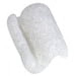Uboxes Packing Peanuts, Biodegradable Industrial Packaging, 6 cuft
