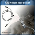thumbnail image 2 of Unique Bargains ABS Wheel Speed Sensor Front Left Right ABS Sensor Anti-lock Braking System Sensor No.DG1Z2C204A for Ford Taurus 2013-2019, 2 of 7