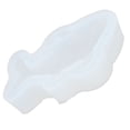 thumbnail image 2 of Molde de silicona de pescado blanco DIY Fondant pastel Chocolate helado accesorios para hacer jabón, 2 of 12