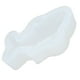 thumbnail image 2 of Molde de silicona de pescado molde de silicona de pastel blanco de diseño antiadherente para bocadillos de Chocolate para Fondant LYUMO Otros, 2 of 8