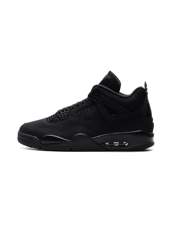 MENS Air Jordan 4 Retro "Black Cat 2025" FV5029 010 FV5029 010 from Stadium Goods