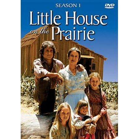 Little House on the Prairie: Season 1-1974-1975