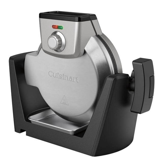 Cuisinart Gaufrier Belge Convertible