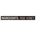 thumbnail image 5 of (2 pack) Great Value, Raw Honey, 32 oz Plastic Inverted Bottle, No Allergens, 5 of 8