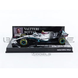 ミニチャンプス 1/43 メルセデスAMG W05 L. ハミルトン 未開封品 MINICHAMPS 1/43 - MERCEDES-AMG W05 - World Champion 2014 (L