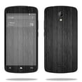 thumbnail image 1 of MightySkins BLUSTX8-Black Wood Skin for Blu Studio X8 HD - Black Wood, 1 of 5