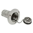 thumbnail image 4 of Relleno de cubierta de barco marino DYNWAVEMX universal 316 Accesorios de material acero inoxidable para s 38mm, 4 of 8