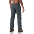 thumbnail image 3 of Pantalon de Randonnée pour Hommes avec Poches Zippées, 3 of 6