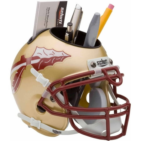 - NCAA Florida State Seminoles Desk Caddy