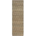thumbnail image 7 of Hauteloom Hetty Living Room, Bedroom Area Rug - Brown - 5' x 7'6", 7 of 7