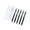 Black, variant on Beforeyayn Drying Pen Black Pen, Five pack black pen set for daily writing and office use, for adults, suitable for school and home,