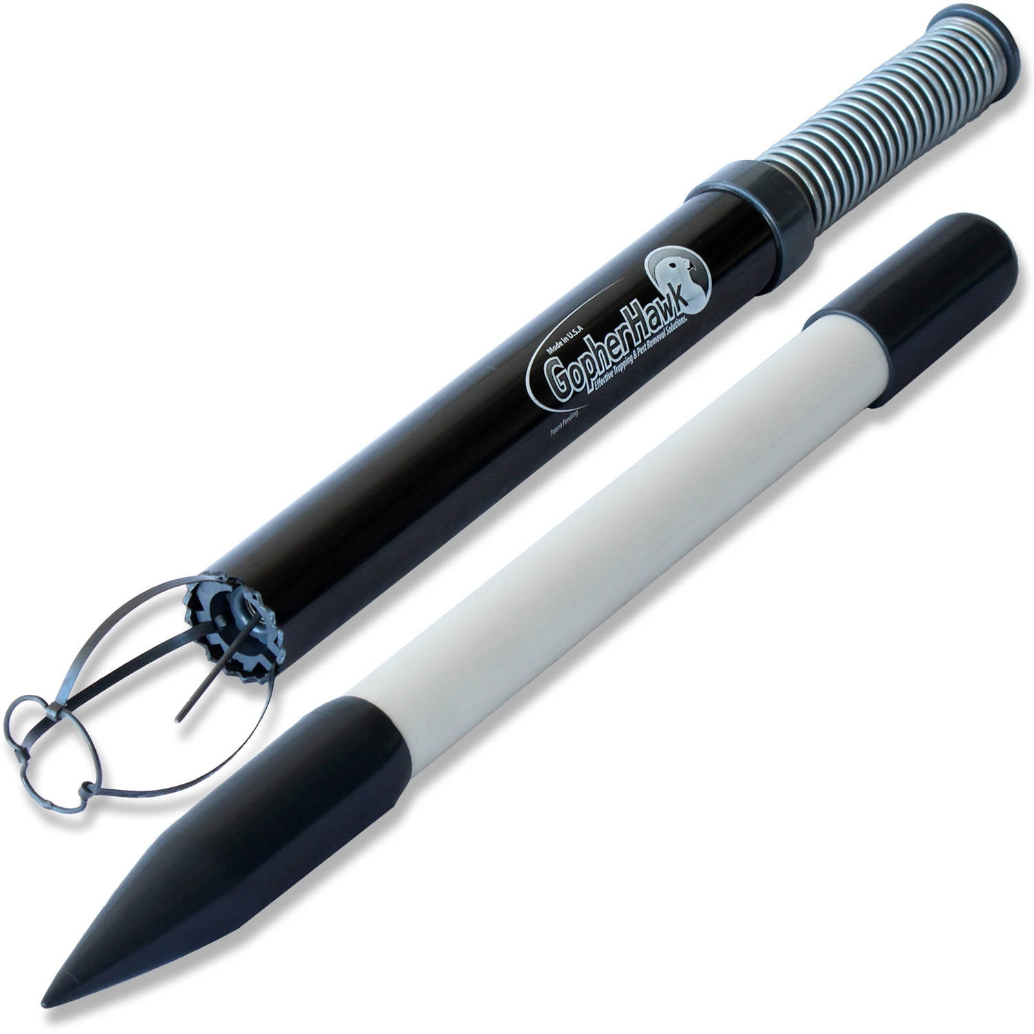 GopherHawk® Trapping Set with Wedge & Probe tool, GHSET