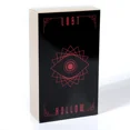 thumbnail image 1 of The Lost Hollow-baraja de Tarot con 80 cartas mayores y menores, tamaño de bolsillo de 78 cartas, juego de adivinación, herramientas de adivinación, elemento del zodiaco4296, 1 of 5