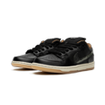thumbnail image 2 of NIKE MENS SB Dunk Low Premium QS "Black Rain" 504750 011 504750 011 from Stadium Goods, 2 of 6