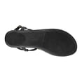 thumbnail image 3 of SANDALIAS DAMA STYLO NY2512 SIMIPIEL NEGRO Stylo  NY2512, 3 of 4