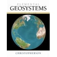 thumbnail image 1 of Pre-Owned Elemental Geosystems (3rd Edition) (Paperback) 0130553476 9780130553478, 1 of 1