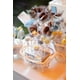 thumbnail image 2 of 100 piezas de bolsas de celofán transparente, bolsas de plástico de 10 x 15 cm, bolsas de plástico OPP para panadería, dulces, jabón, galletas, 2 of 5