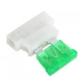 thumbnail image 1 of Car Fuse,30 Sets Car Fuse Fuse A Fuse Maximized Efficiency, 1 of 8