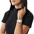 thumbnail image 5 of Michael Kors Women's Runway Silver Dial Watch - MK3178, 5 of 8