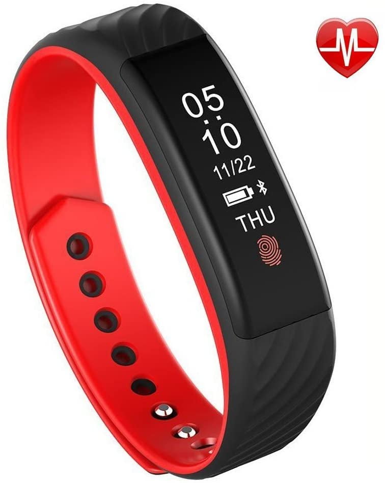 feifuns fitness tracker watch