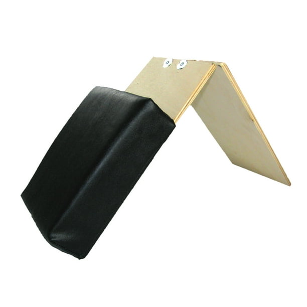 The Aftermarket Group Wheelchair Amputee Support, Hinged Only, Flip