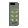 thumbnail image 4 of APPLE IPHONE 8+/7+ UNDER ARMOUR UA PROTECT ARSENAL SERIES CASE - GRAPHITE/QUIRKY LIME, 4 of 4