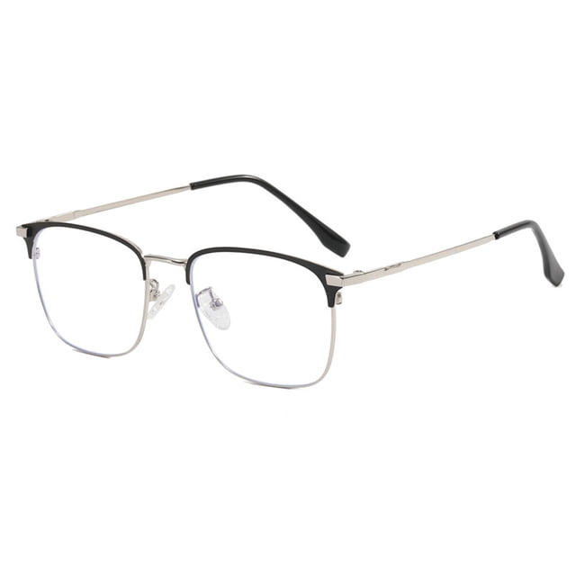Luz azul que bloquea la fatiga antideslumbrante del filtro de pantalla de las gafas del juego y hombres y mujeres de la fatiga ocular