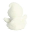 thumbnail image 4 of Aurora - Mini White Palm Pals - 4.5" Boo Ghost - Adorable Stuffed Animal, 4 of 5