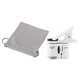 thumbnail image 1 of 9595W 60X Mini Clip-on Cell Phone Microscope with UV LED Magnifier, 1 of 4