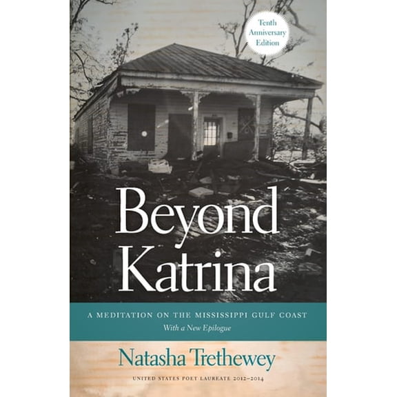 Pre-Owned Beyond Katrina: A Meditation on the Mississippi Gulf Coast (Paperback) 082034902X 9780820349022