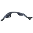 thumbnail image 5 of Front Fender Liner Compatible with KIA SORENTO 2014-2015 Left Driver Side with Sport Pkg, 5 of 5